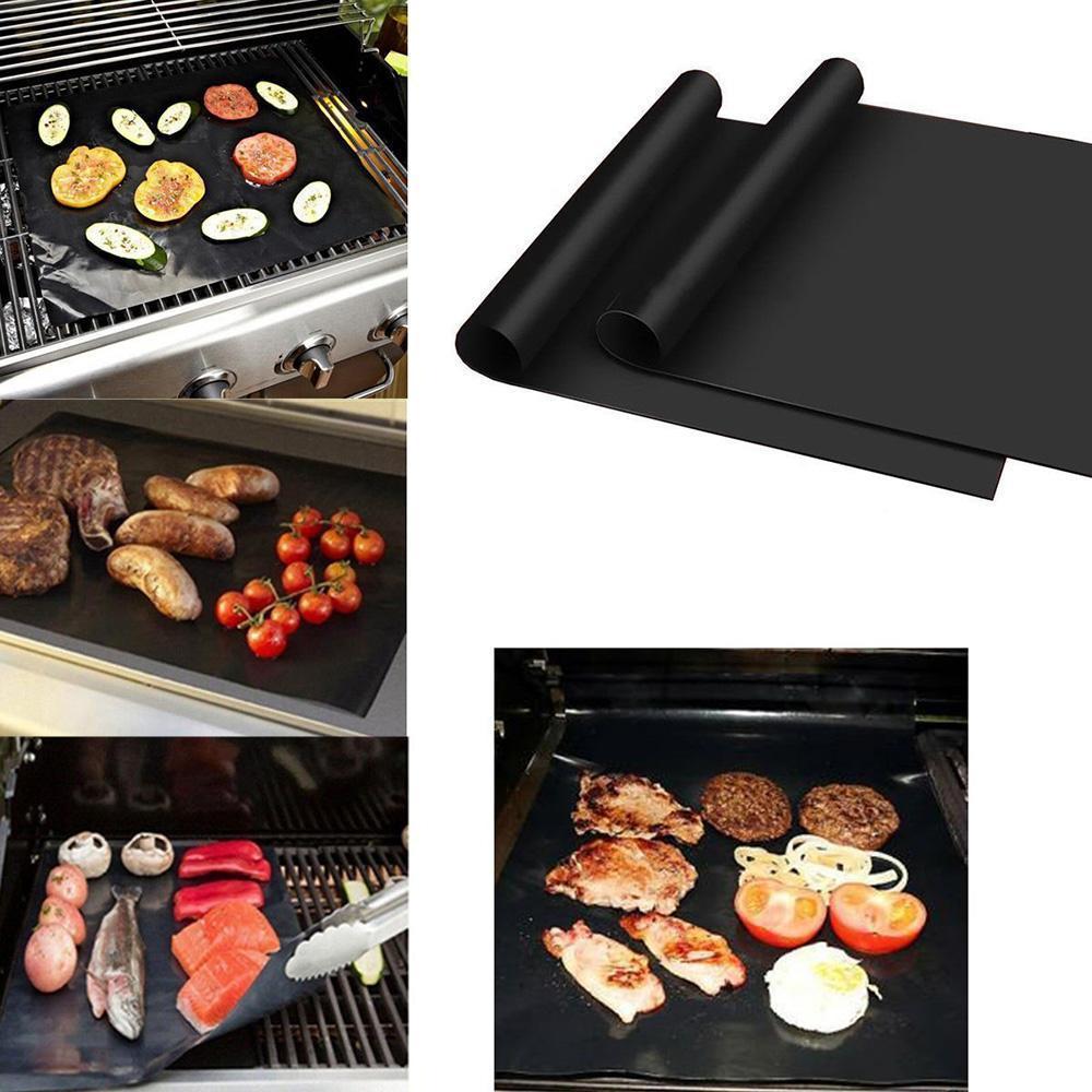 Ugn- och grillmatta 2-, 4- eller 6-pack