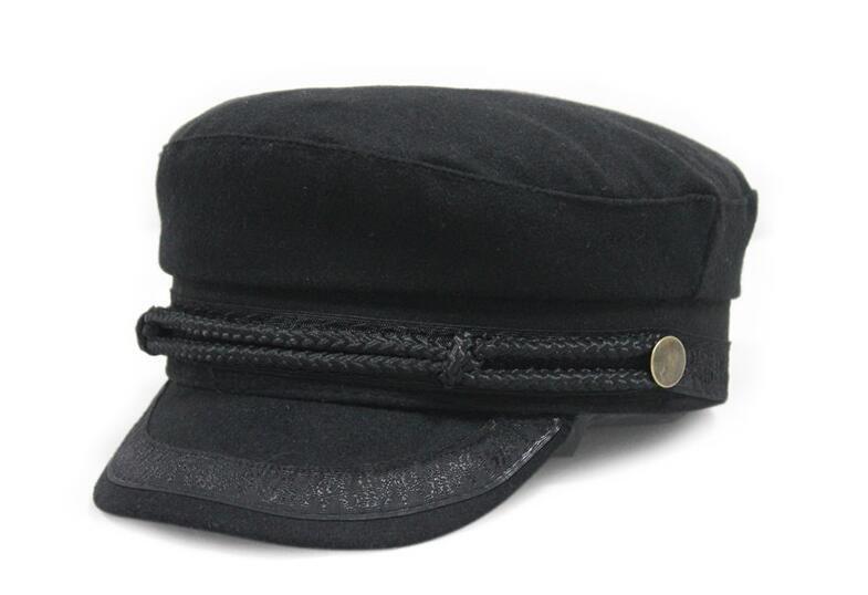 Ullhatt Hög kvalitet