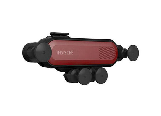 Universal bilhållare - This is one