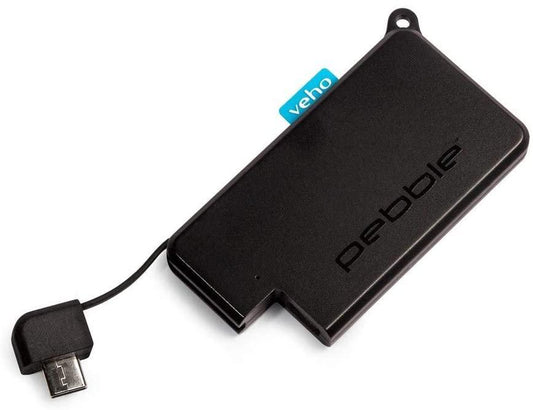 Veho Pebble Pokket 900mah