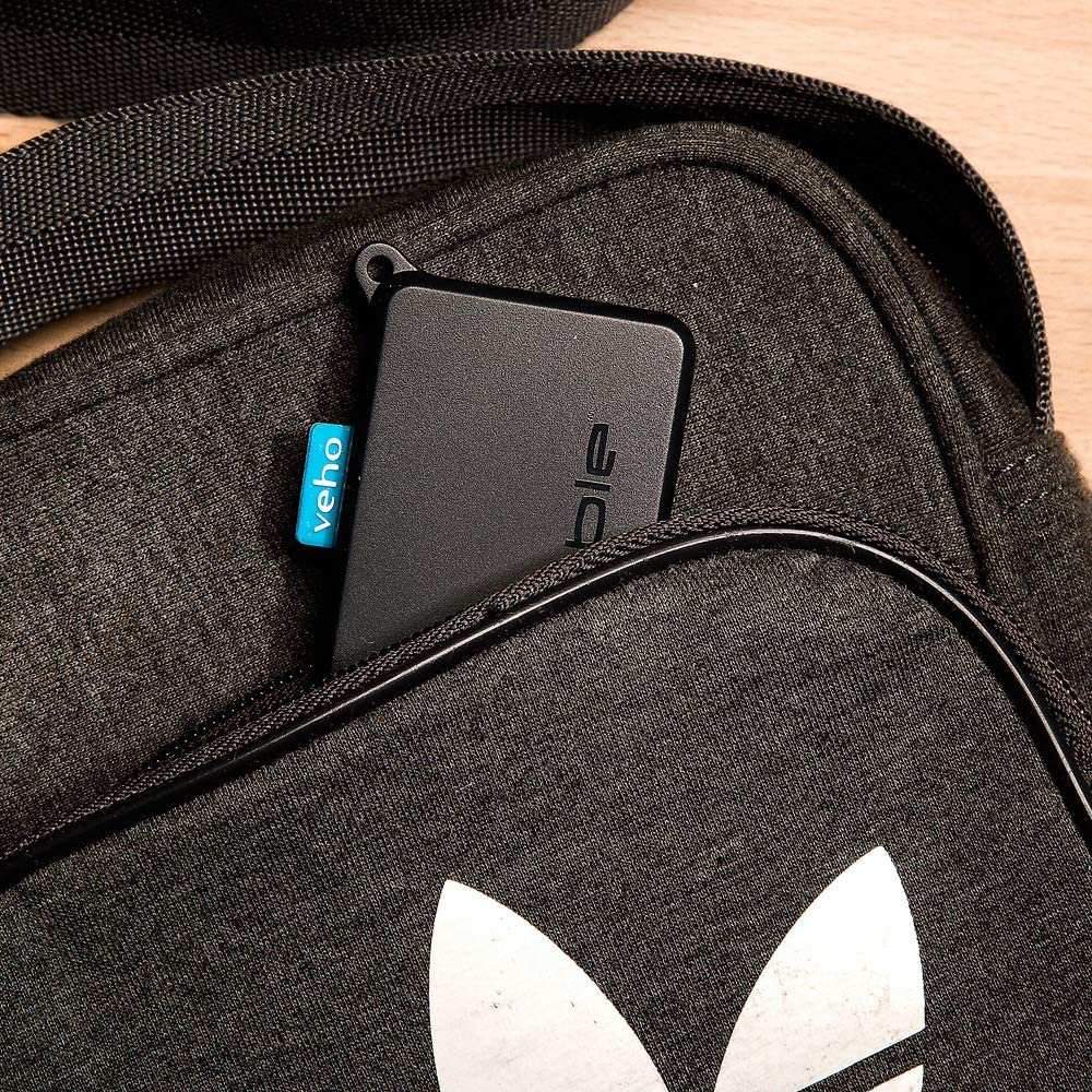 Veho Pebble Pokket 900mah