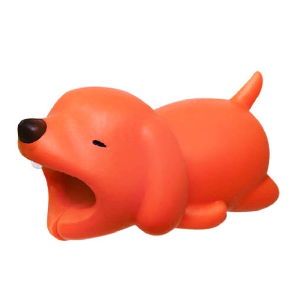 10 x Animal Protectors for cables - Kabelskydd