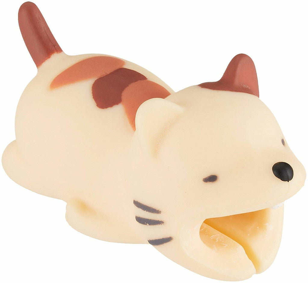 15 x Animal Protectors for cables - Kabelskydd