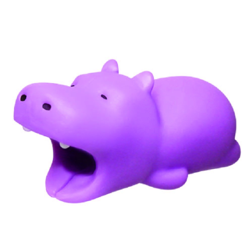 15 x Animal Protectors for cables - Kabelskydd