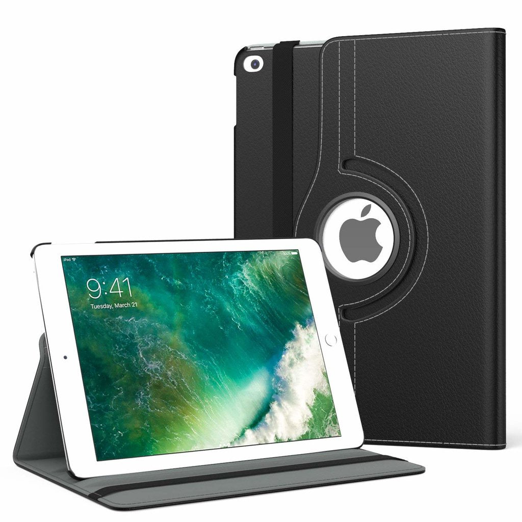 360° roterande fodral till iPad Pro 12.9" (2018)
