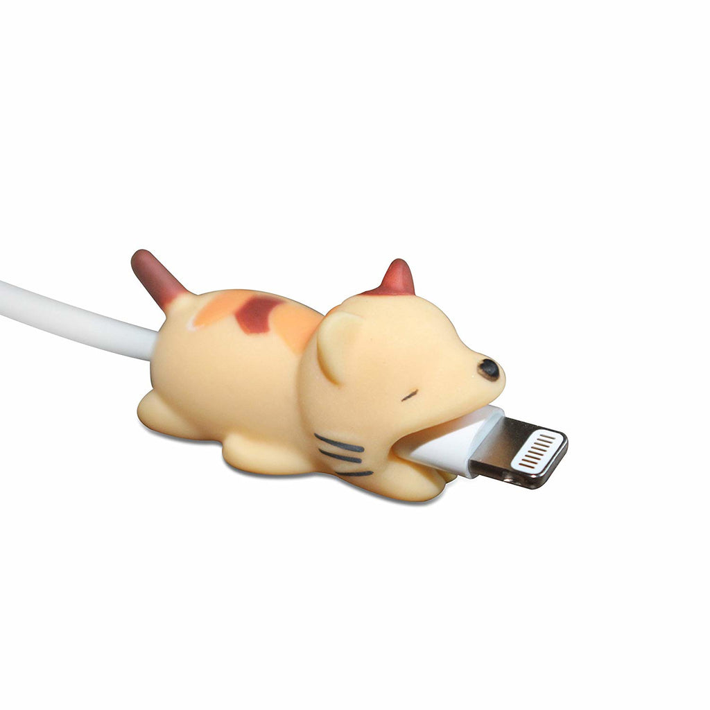 5 x Animal Protectors for cables - Kabelskydd