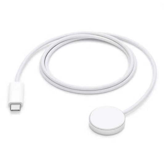 Apple Watch Magnetisk Laddkabel med USB-C