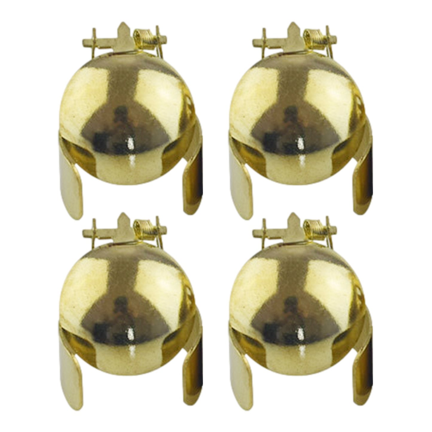 Automatisk Ljussläckare Änglavakt 4-pack