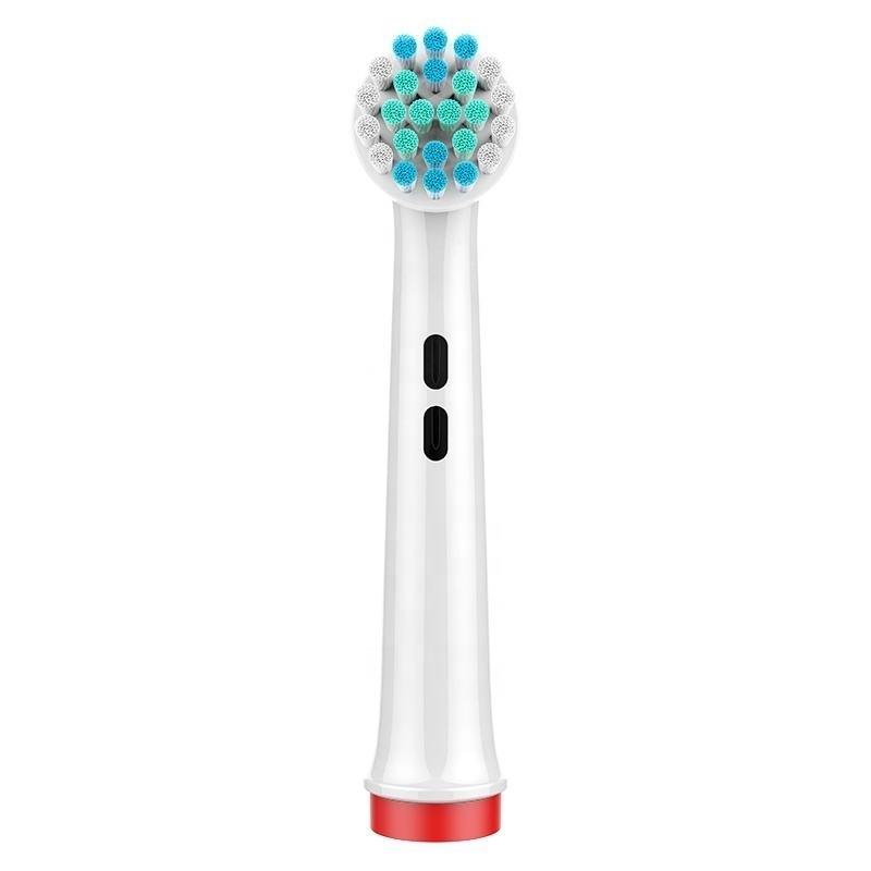 Ersättningshuvuden Kompatibla med Braun Oral-B, 32-pack