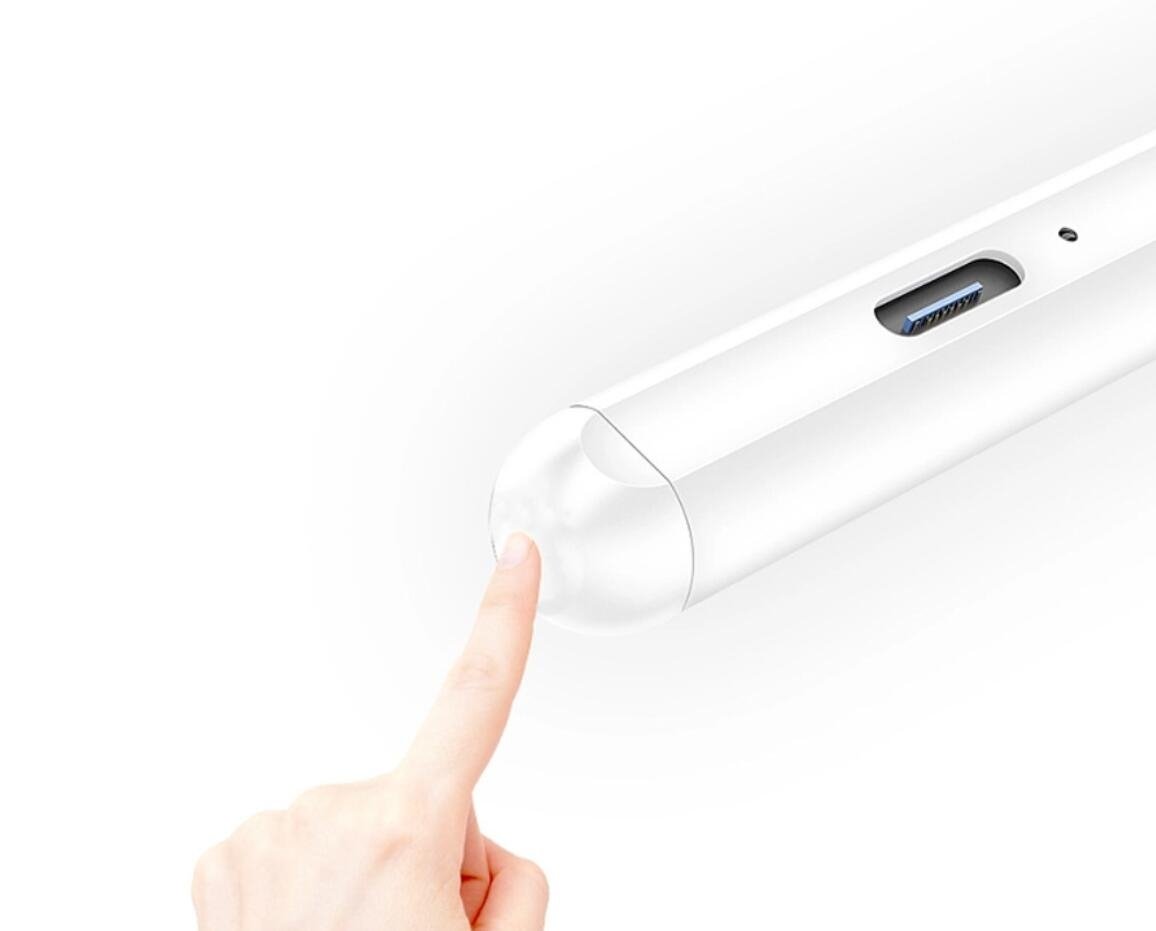 Magnetic Styluspenna Ny för iOS