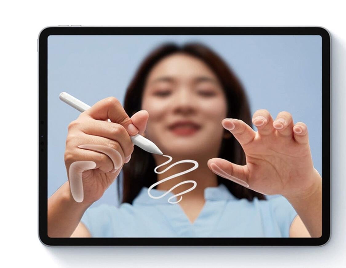 Magnetic Styluspenna Ny för iOS