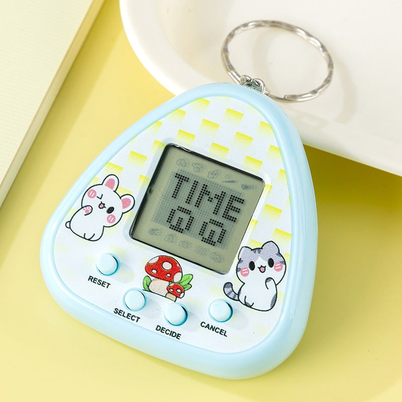 Digitalt husdjur - leksak för barn