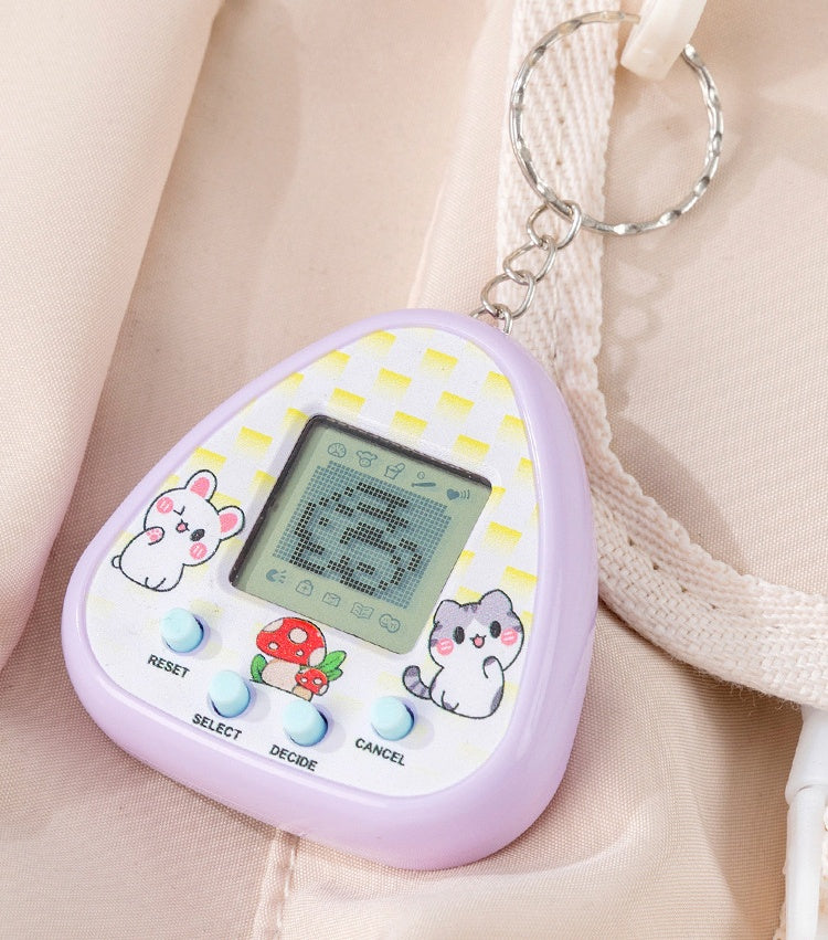 Digitalt husdjur - leksak för barn