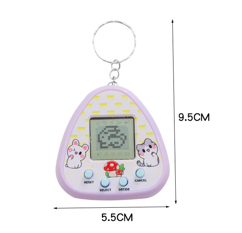 Digitalt husdjur - leksak för barn