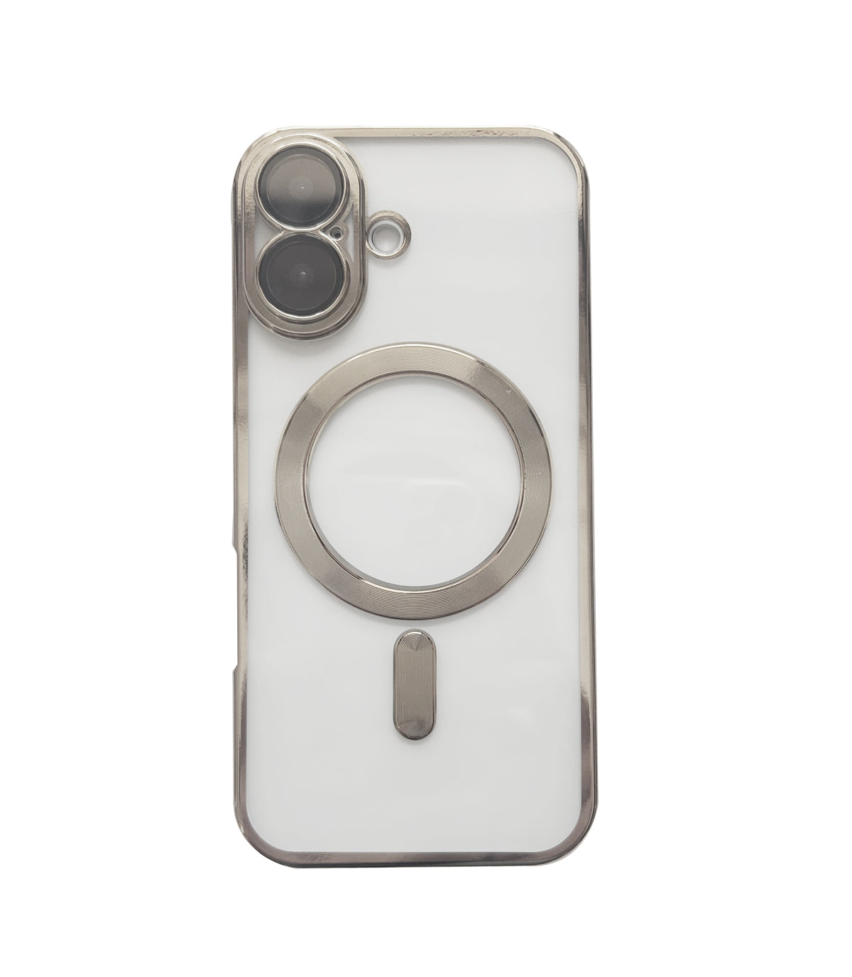 Electro MagSafe mobilskal - iPhone 15 till 17 Pro Max