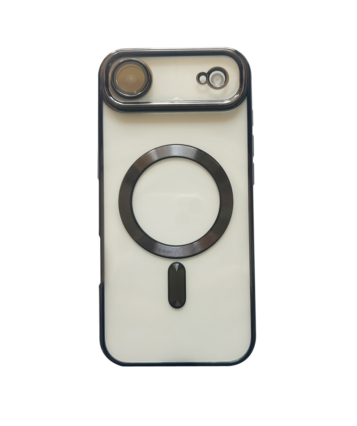 Electro MagSafe mobilskal - iPhone 15 till 17 Pro Max