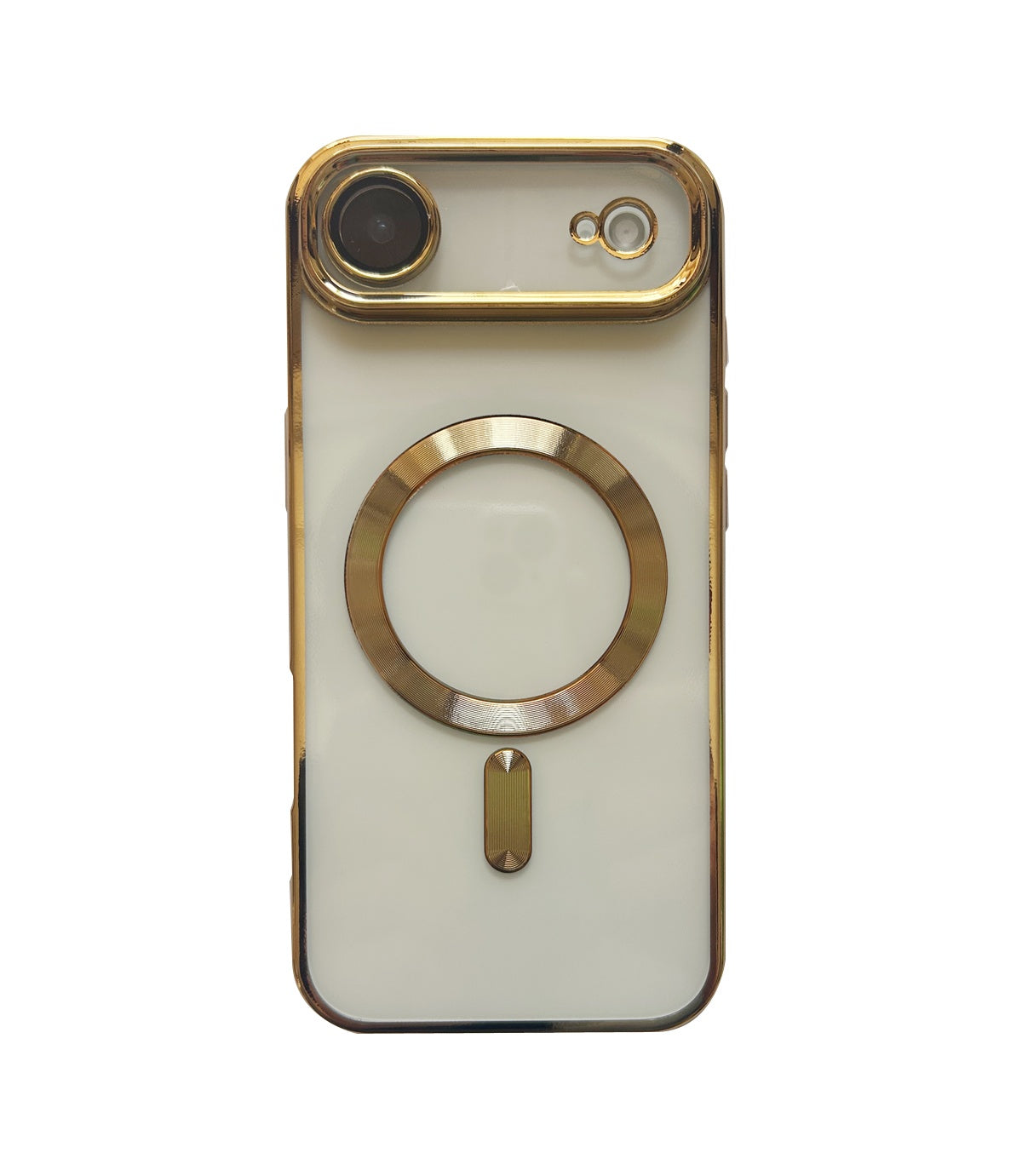 Electro MagSafe mobilskal - iPhone 15 till 17 Pro Max