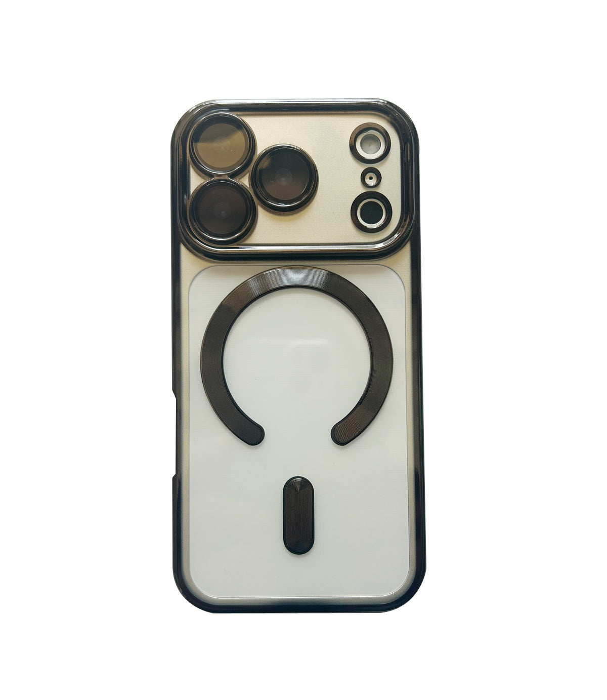 Electro MagSafe mobilskal - iPhone 15 till 17 Pro Max