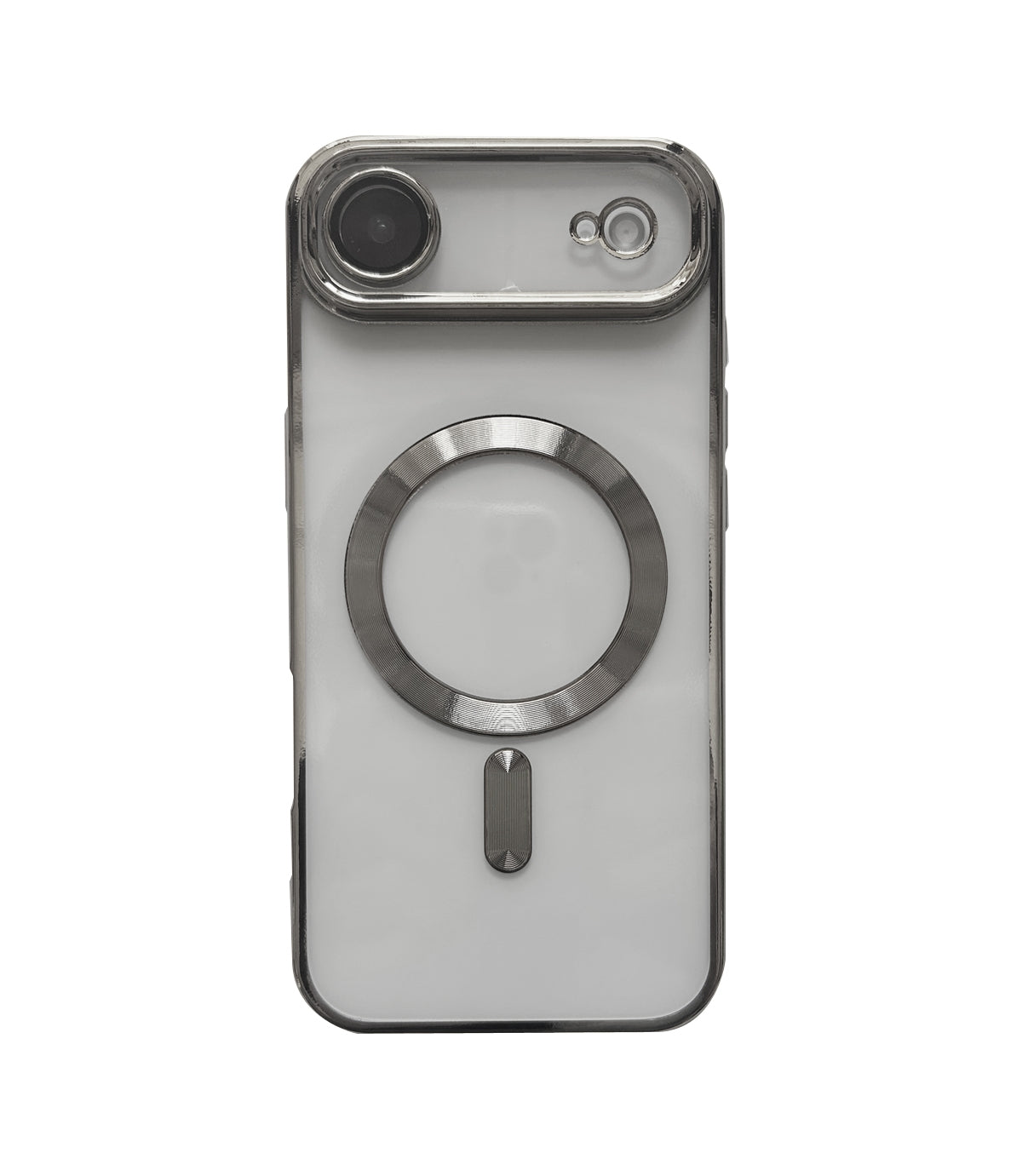 Electro MagSafe mobilskal - iPhone 15 till 17 Pro Max