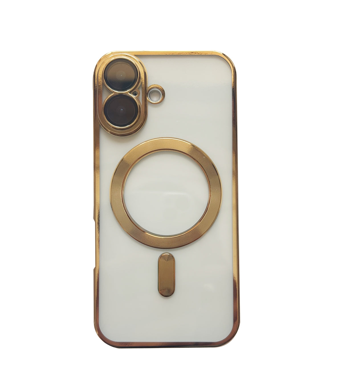 Electro MagSafe mobilskal - iPhone 15 till 17 Pro Max