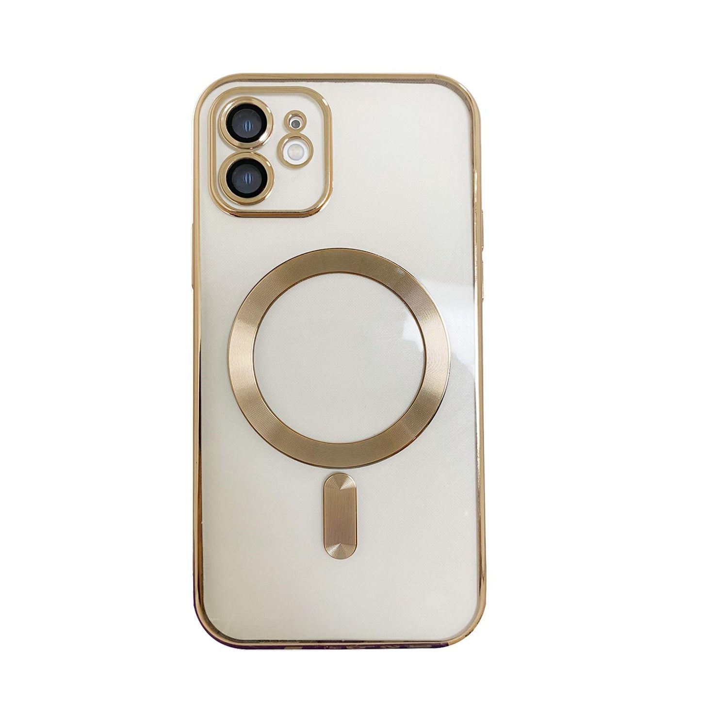 Electro MagSafe mobilskal - iPhone 15 till 17 Pro Max