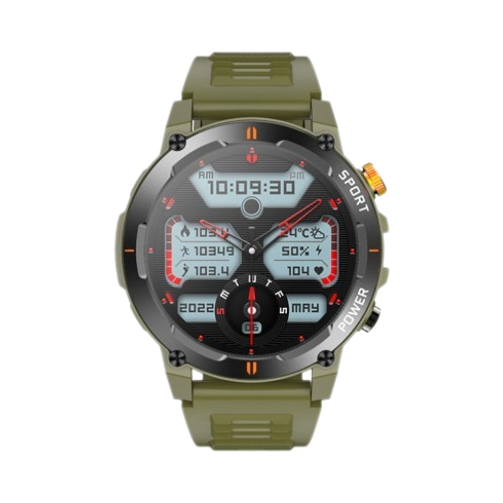 J300 Outdoor Smartwatch