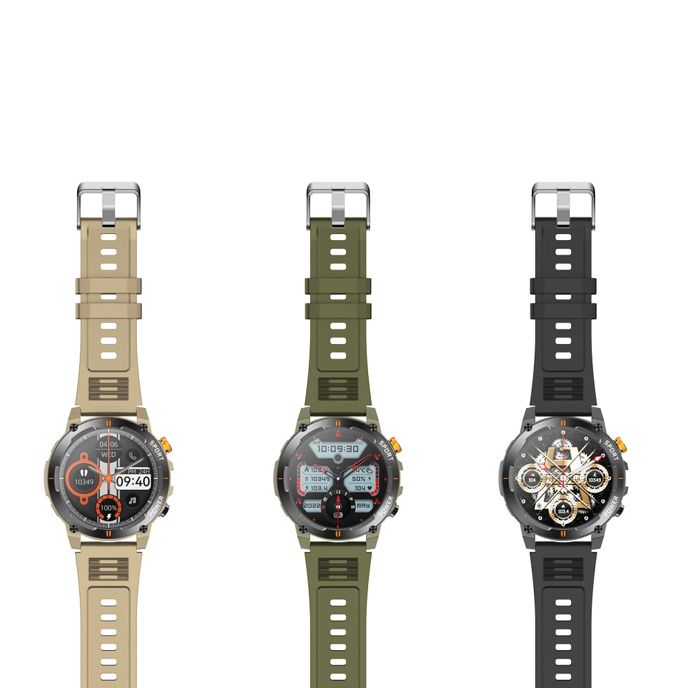 J300 Outdoor Smartwatch