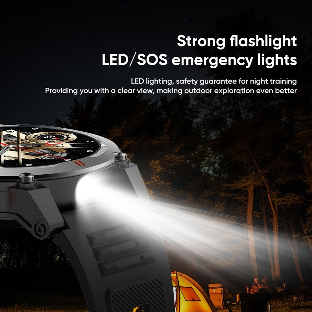 J300 Outdoor Smartwatch