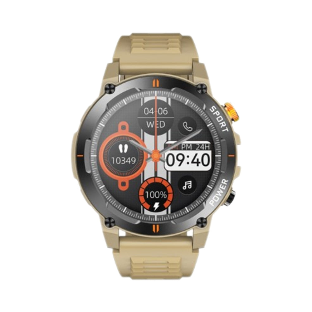 J300 Outdoor Smartwatch