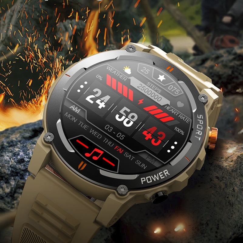 J300 Outdoor Smartwatch
