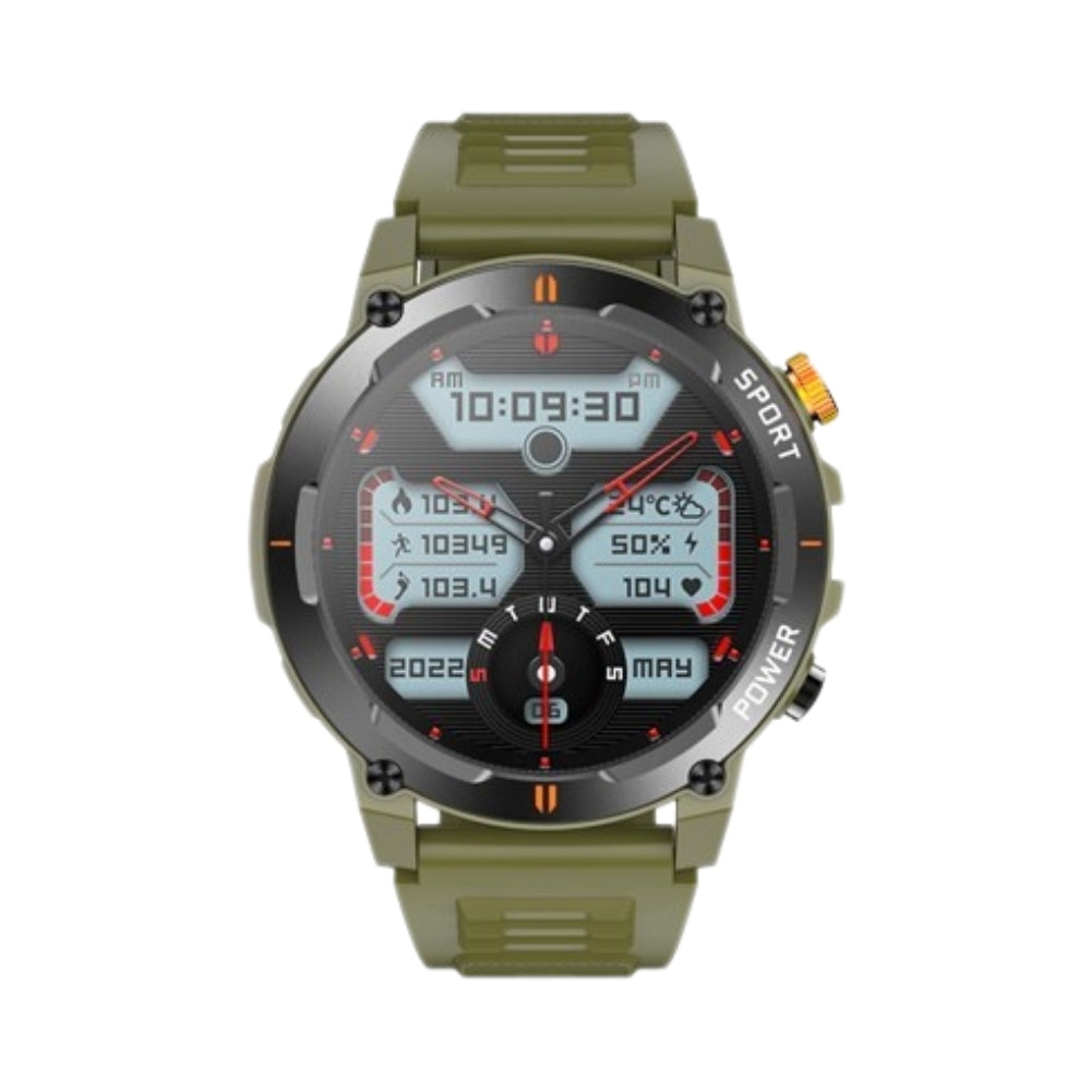 J300 Outdoor Smartwatch