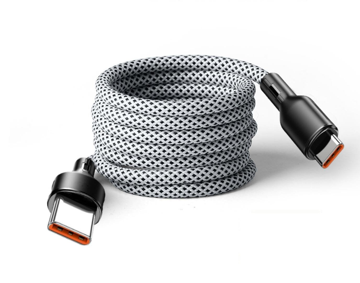 MagnoLoop – Smart Magnetisk Laddkabel