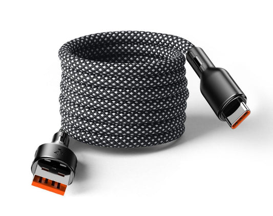 MagnoLoop – Smart Magnetisk Laddkabel