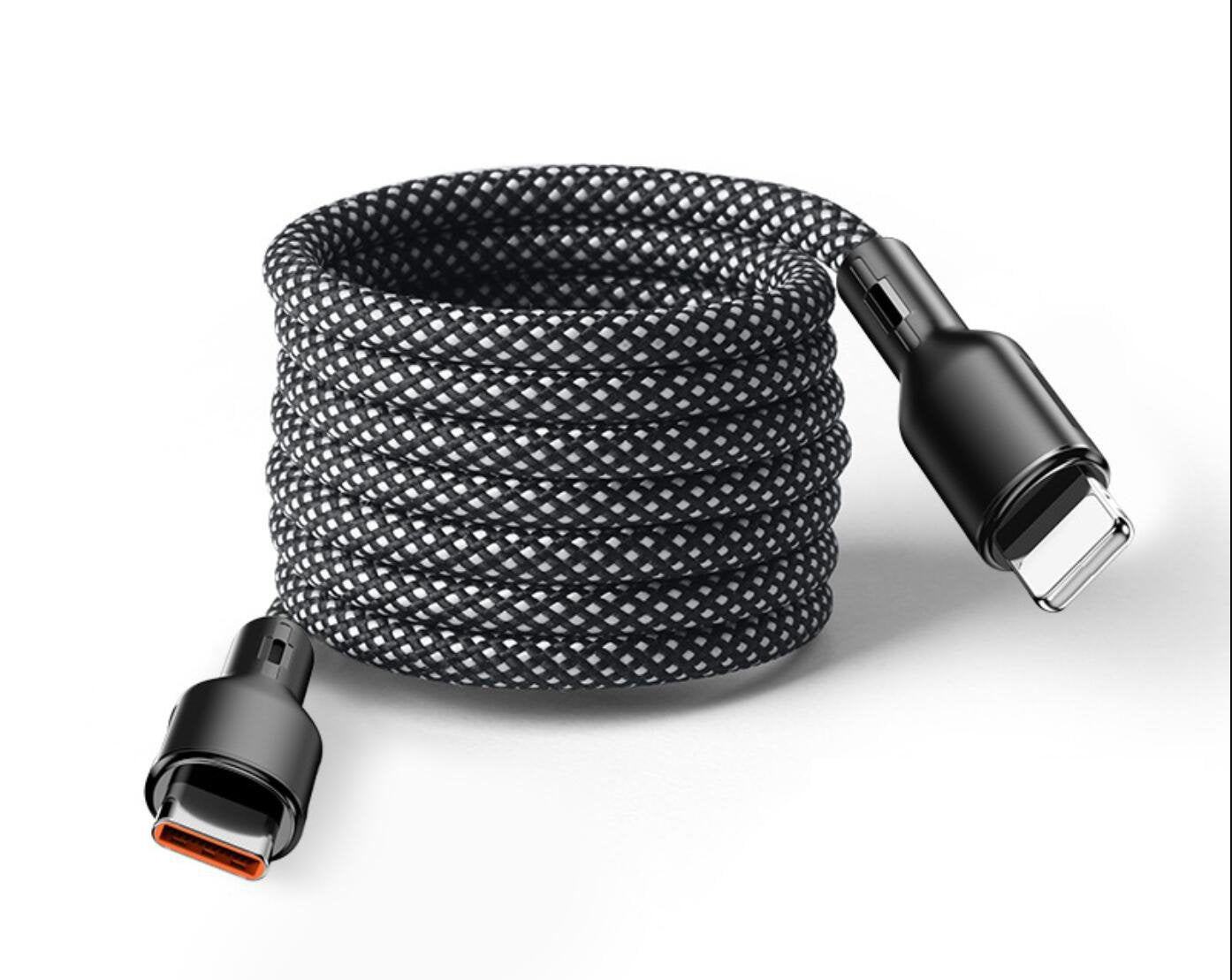 MagnoLoop – Smart Magnetisk Laddkabel