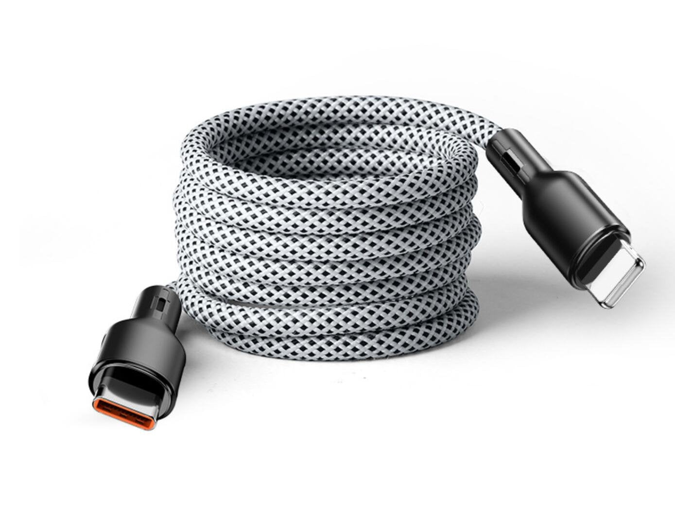 MagnoLoop – Smart Magnetisk Laddkabel