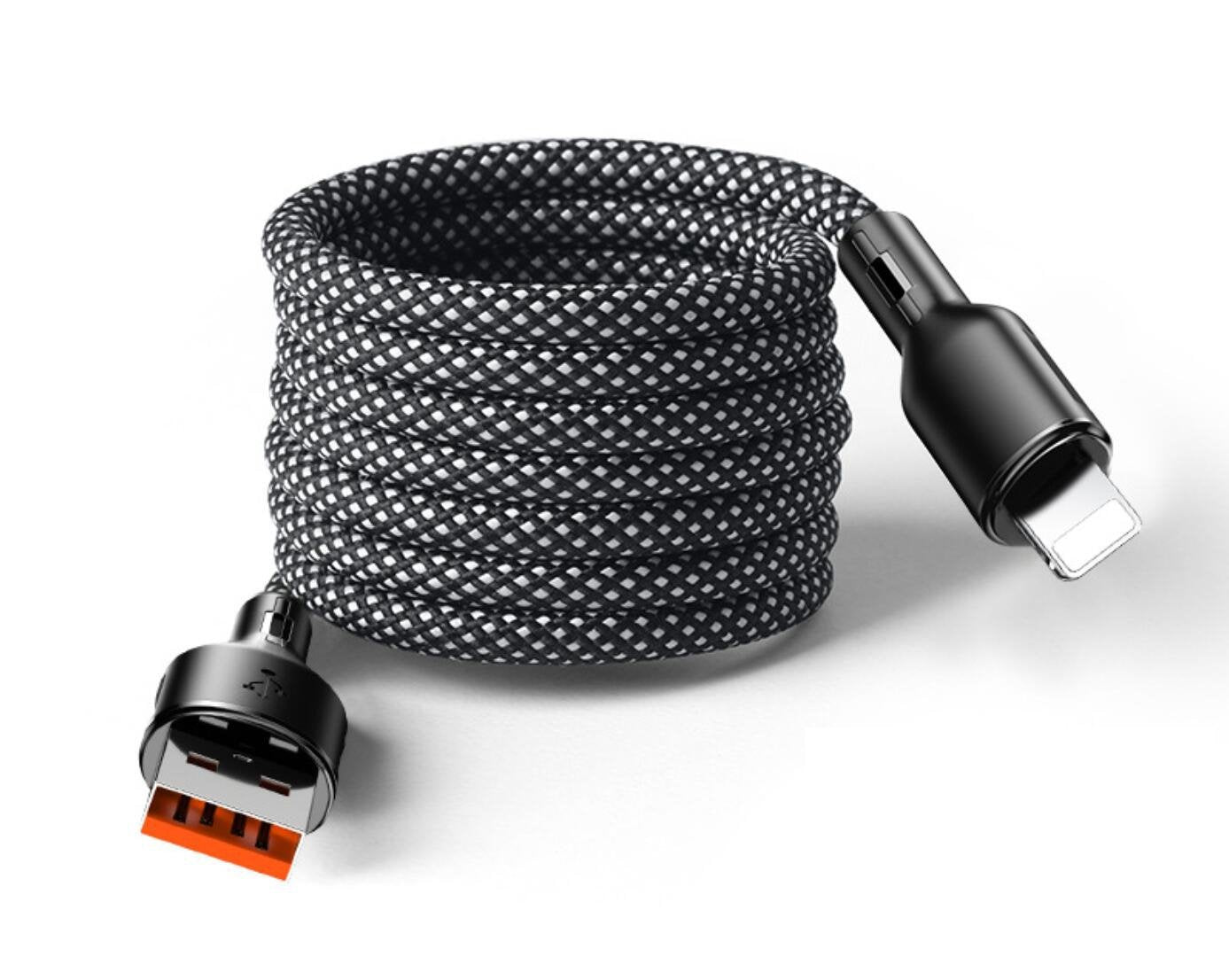 MagnoLoop – Smart Magnetisk Laddkabel