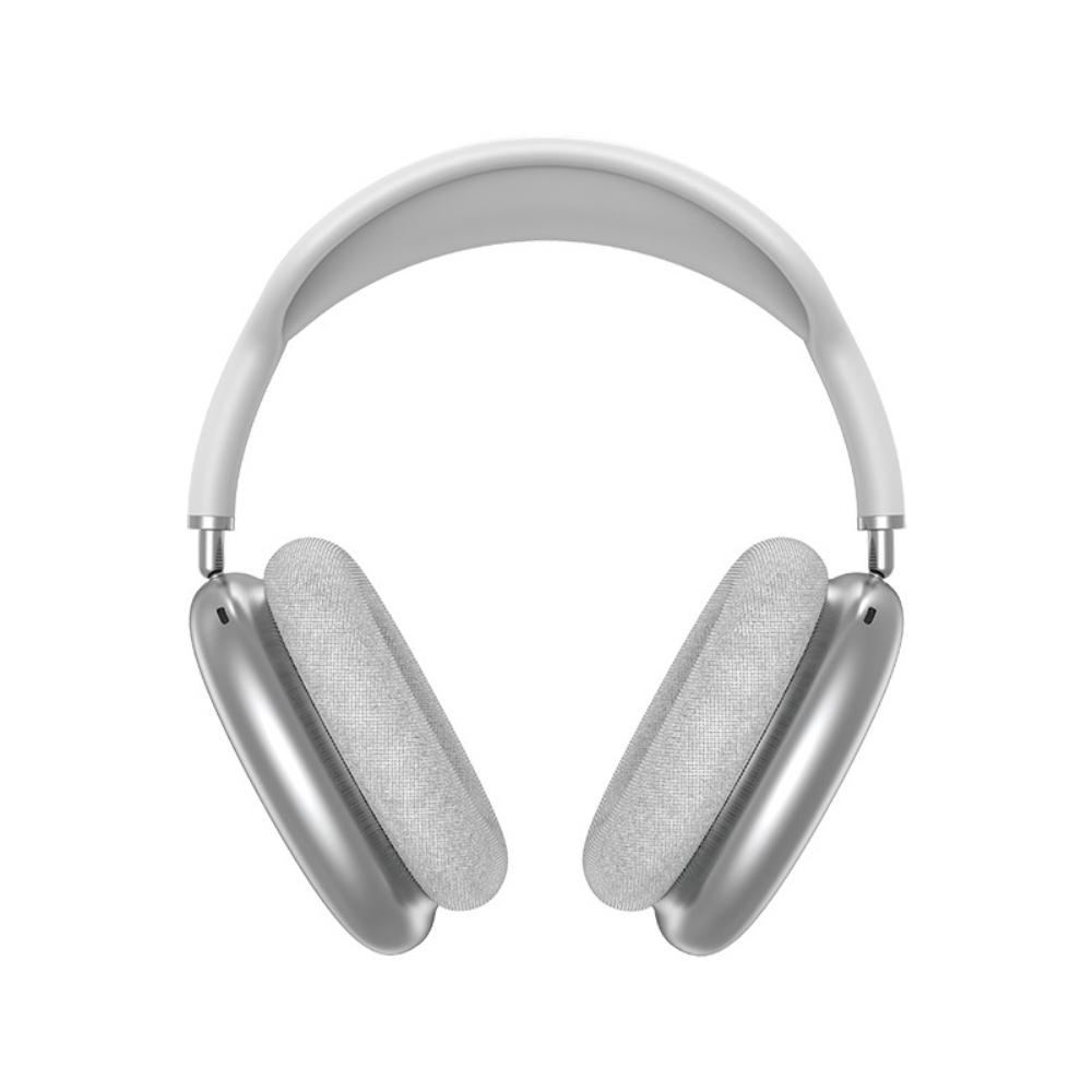 P9 Bluetooth hörlurar – Trådlösa, bekväma & med TF-stöd