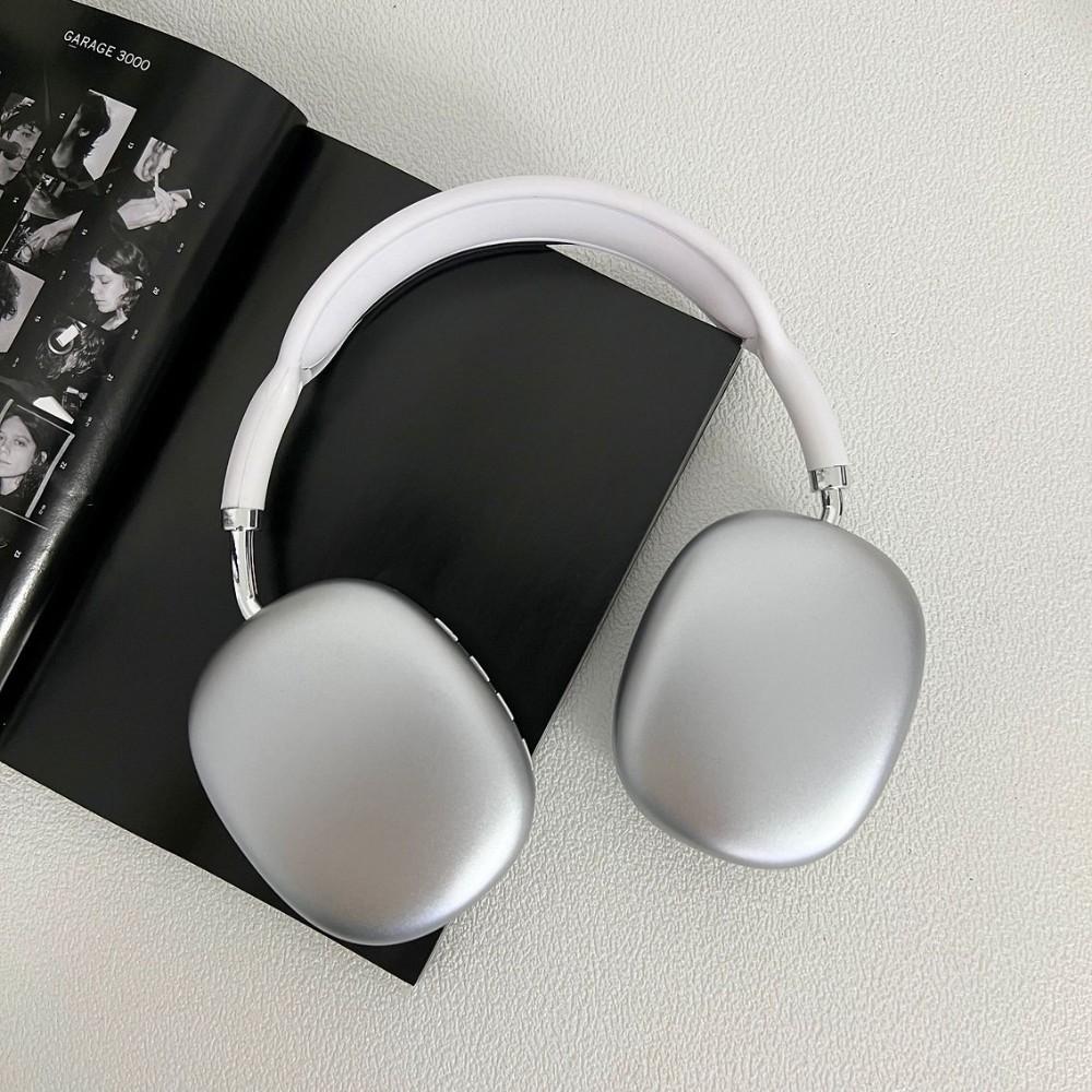 P9 Bluetooth hörlurar – Trådlösa, bekväma & med TF-stöd