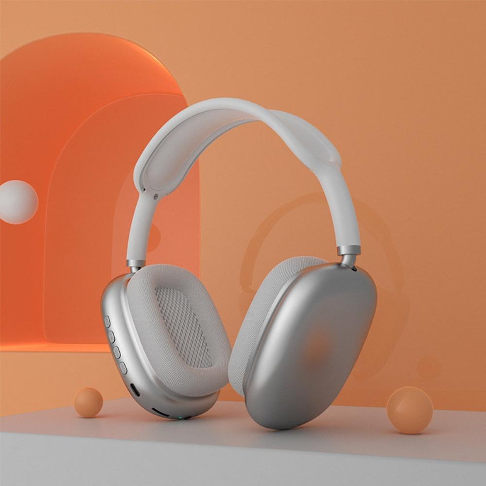 P9 Bluetooth hörlurar – Trådlösa, bekväma & med TF-stöd