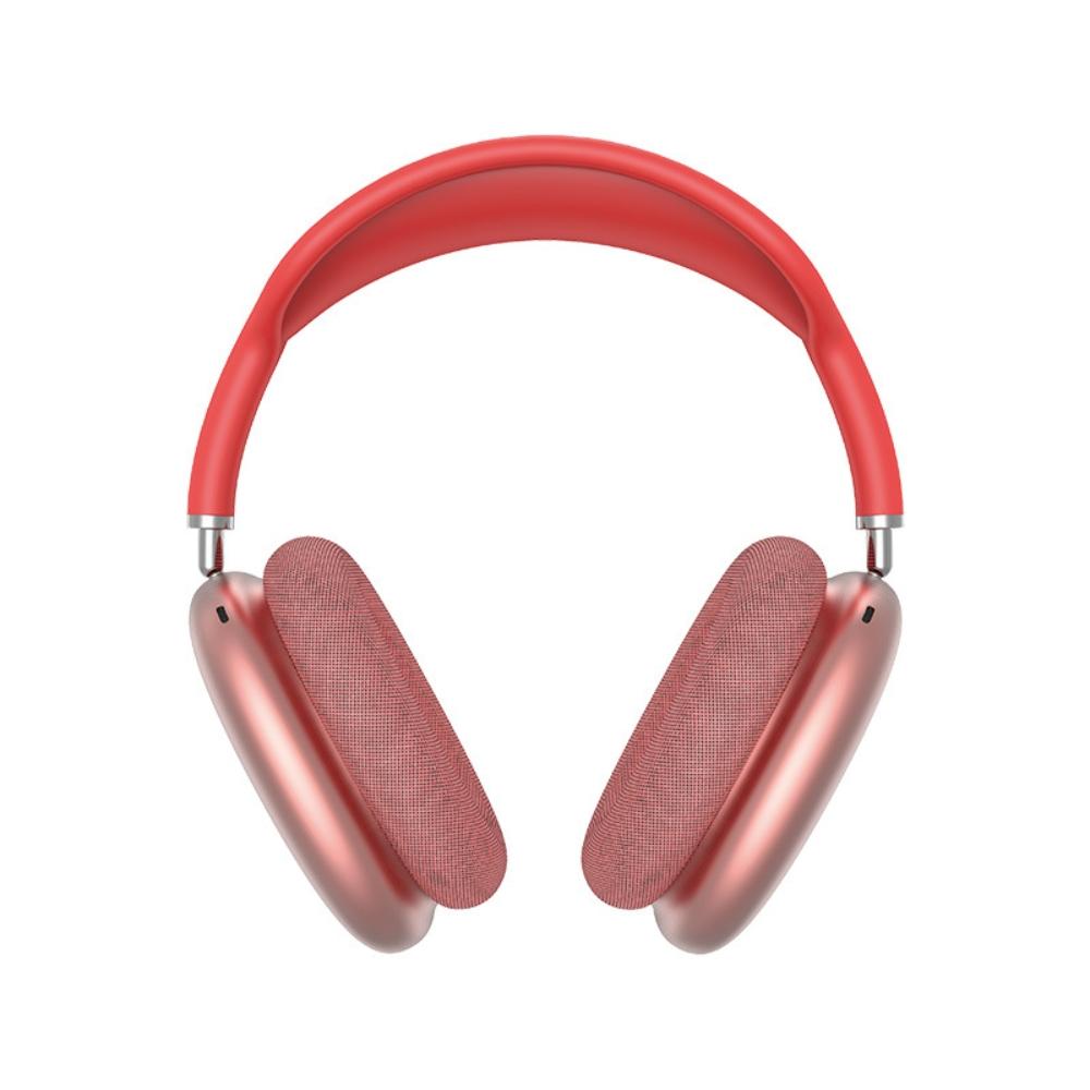 P9 Bluetooth hörlurar – Trådlösa, bekväma & med TF-stöd