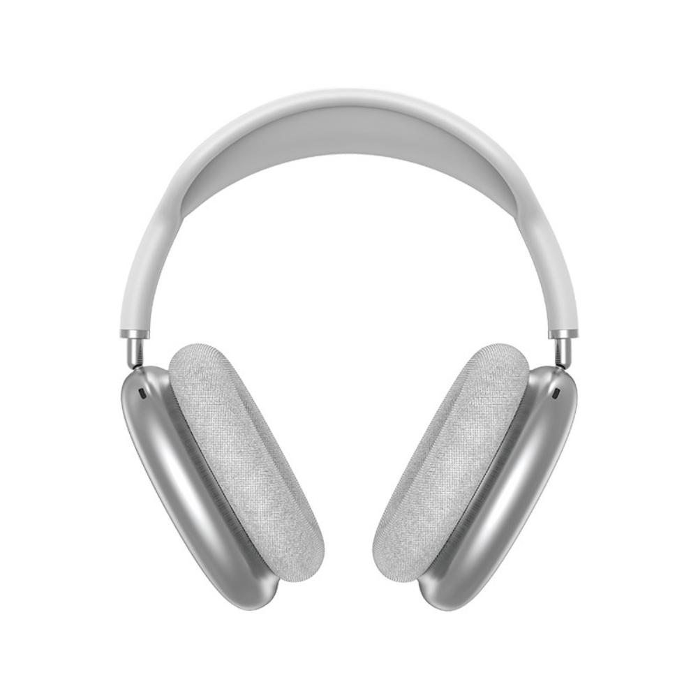P9 Bluetooth hörlurar – Trådlösa, bekväma & med TF-stöd