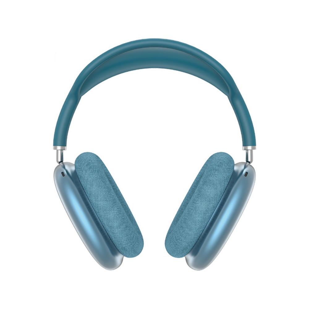 P9 Bluetooth hörlurar – Trådlösa, bekväma & med TF-stöd