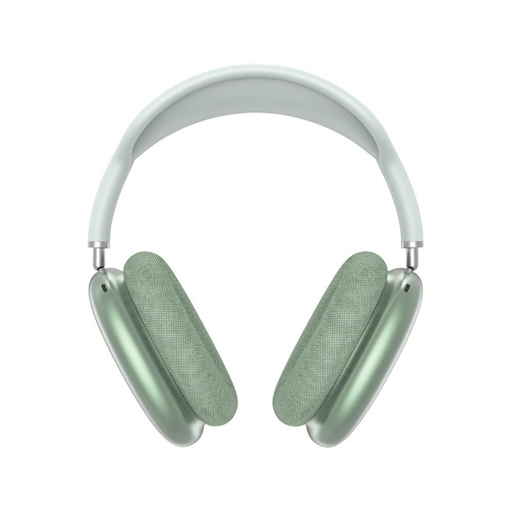 P9 Bluetooth hörlurar – Trådlösa, bekväma & med TF-stöd