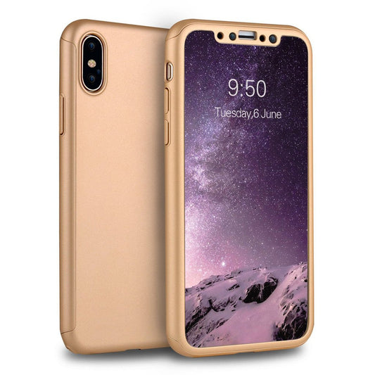 PC Case 360 iPhone XS Max