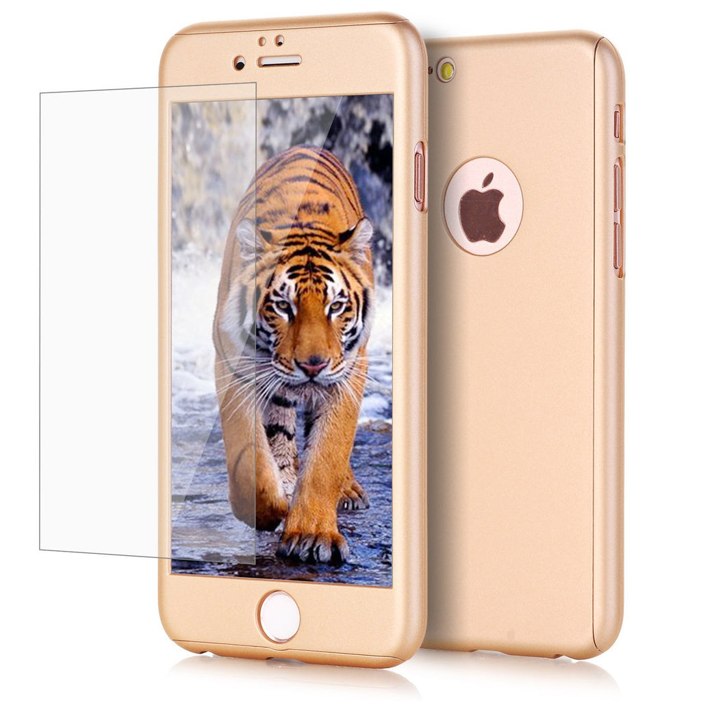 PC Hole iPhone 7+/8+