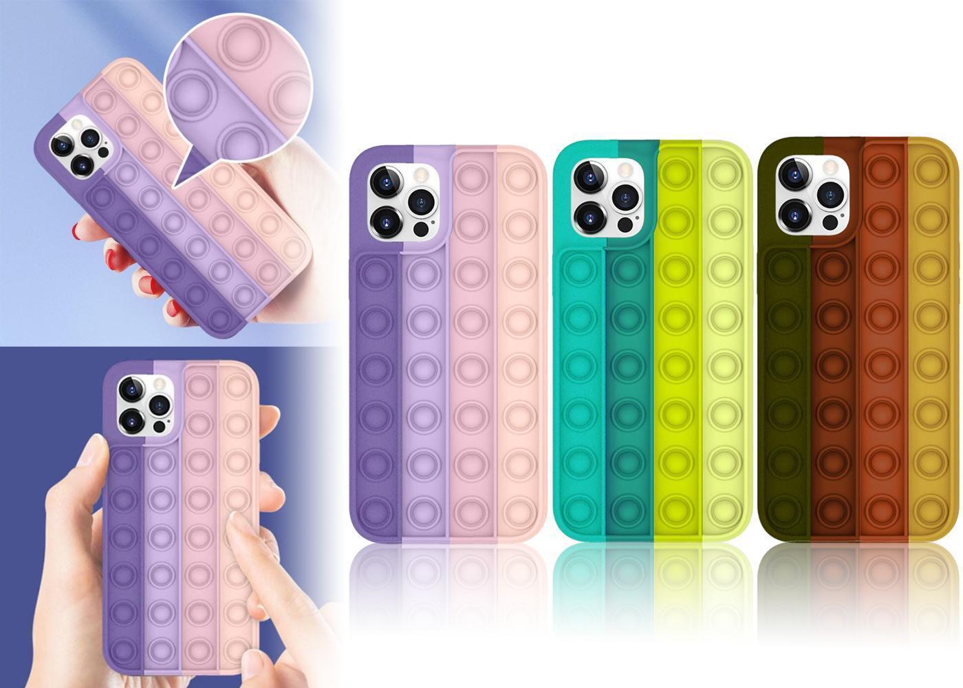 Pop It Case  - Anti-stress