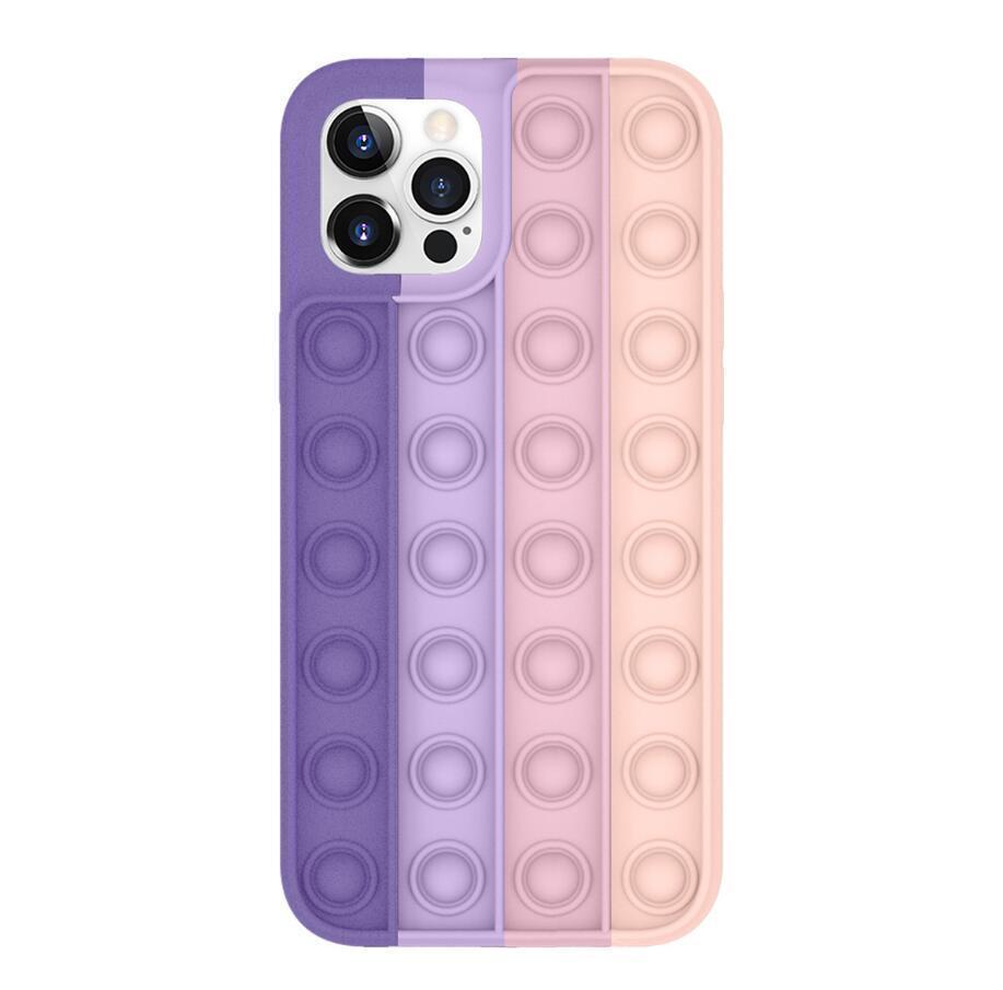 Pop It Case  - Anti-stress