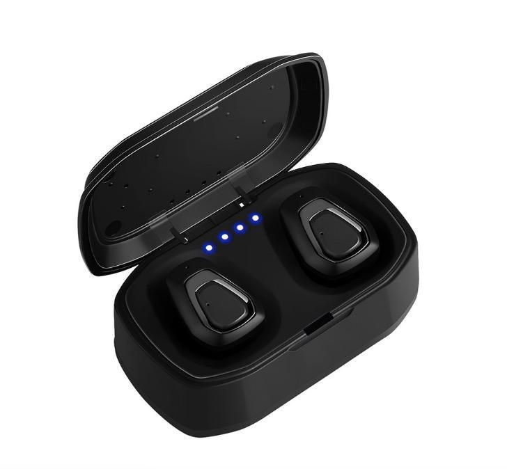 Premium TWS Dual Ear Bluetooth 4.2 Hörlurar