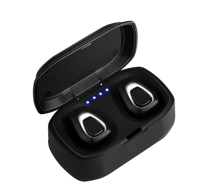 Premium TWS Dual Ear Bluetooth 4.2 Hörlurar