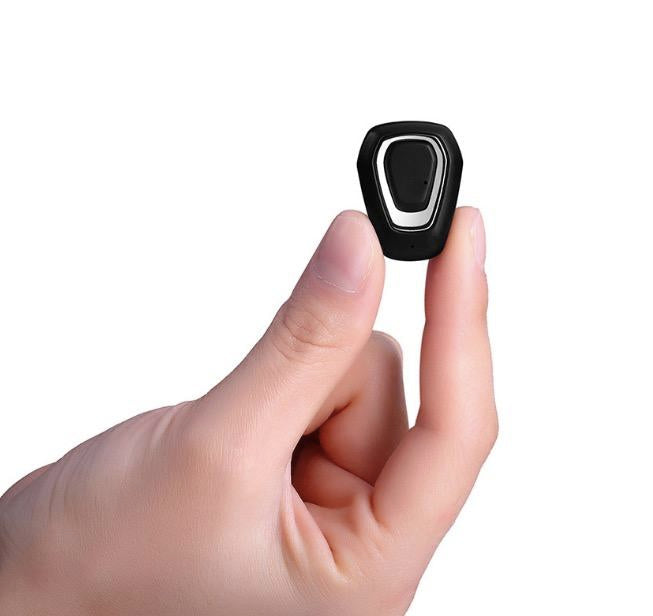 Premium TWS Dual Ear Bluetooth 4.2 Hörlurar